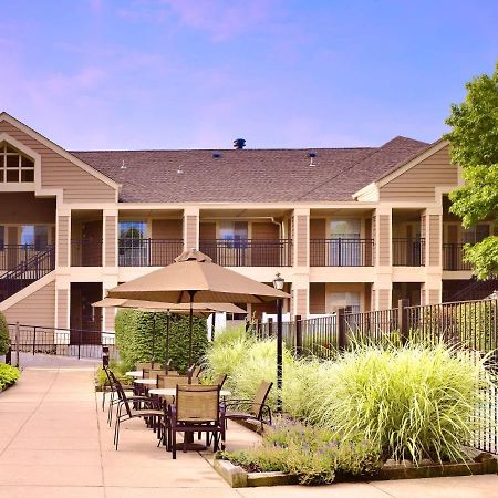 Sonesta Es Suites Chicago - Schaumburg Ngoại thất bức ảnh