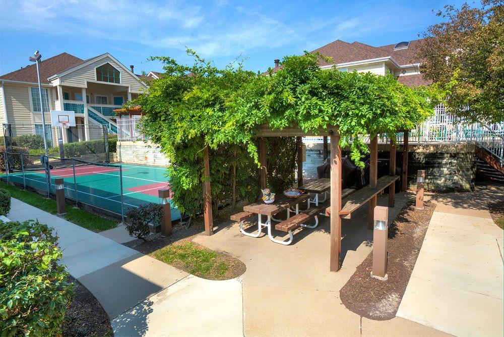 Sonesta Es Suites Chicago - Schaumburg Ngoại thất bức ảnh