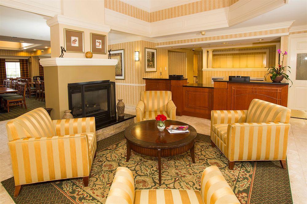 Sonesta Es Suites Chicago - Schaumburg Ngoại thất bức ảnh