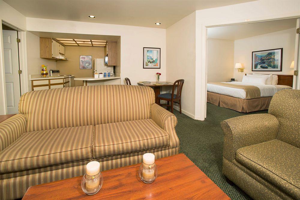 Sonesta Es Suites Chicago - Schaumburg Ngoại thất bức ảnh