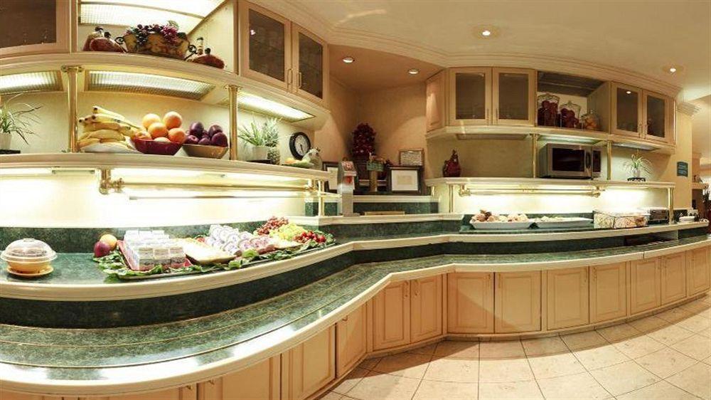 Sonesta Es Suites Chicago - Schaumburg Ngoại thất bức ảnh