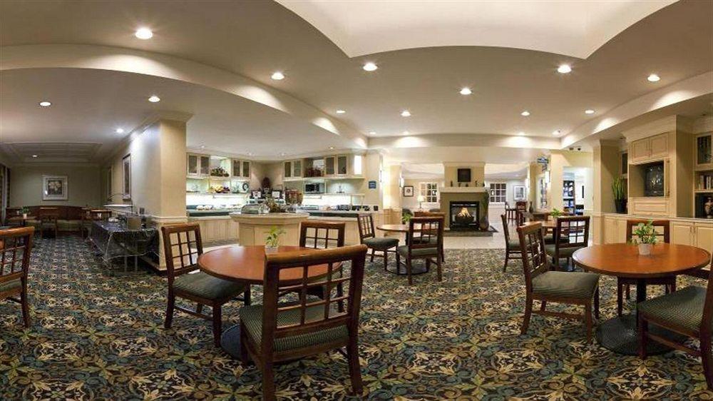 Sonesta Es Suites Chicago - Schaumburg Ngoại thất bức ảnh