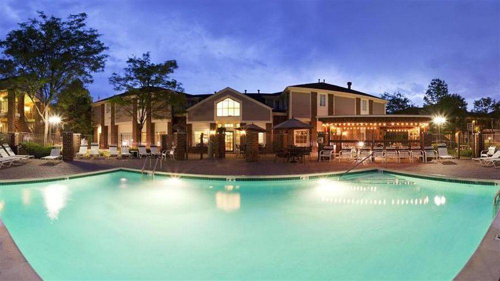 Sonesta Es Suites Chicago - Schaumburg Ngoại thất bức ảnh