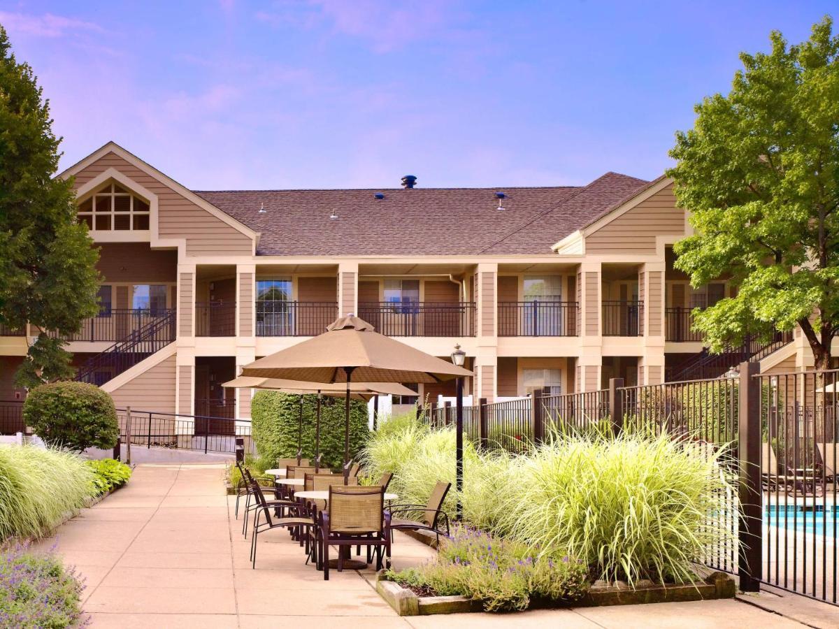 Sonesta Es Suites Chicago - Schaumburg Ngoại thất bức ảnh