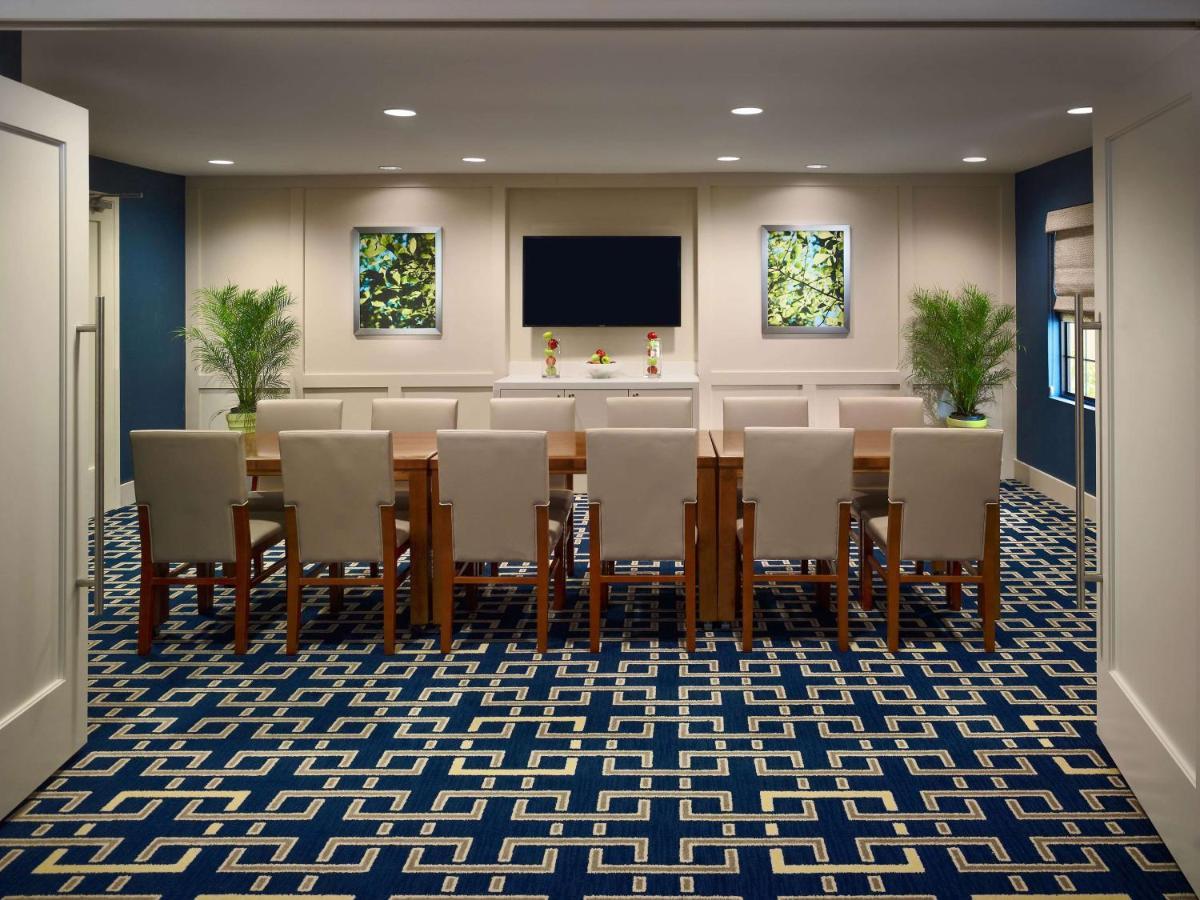Sonesta Es Suites Chicago - Schaumburg Ngoại thất bức ảnh