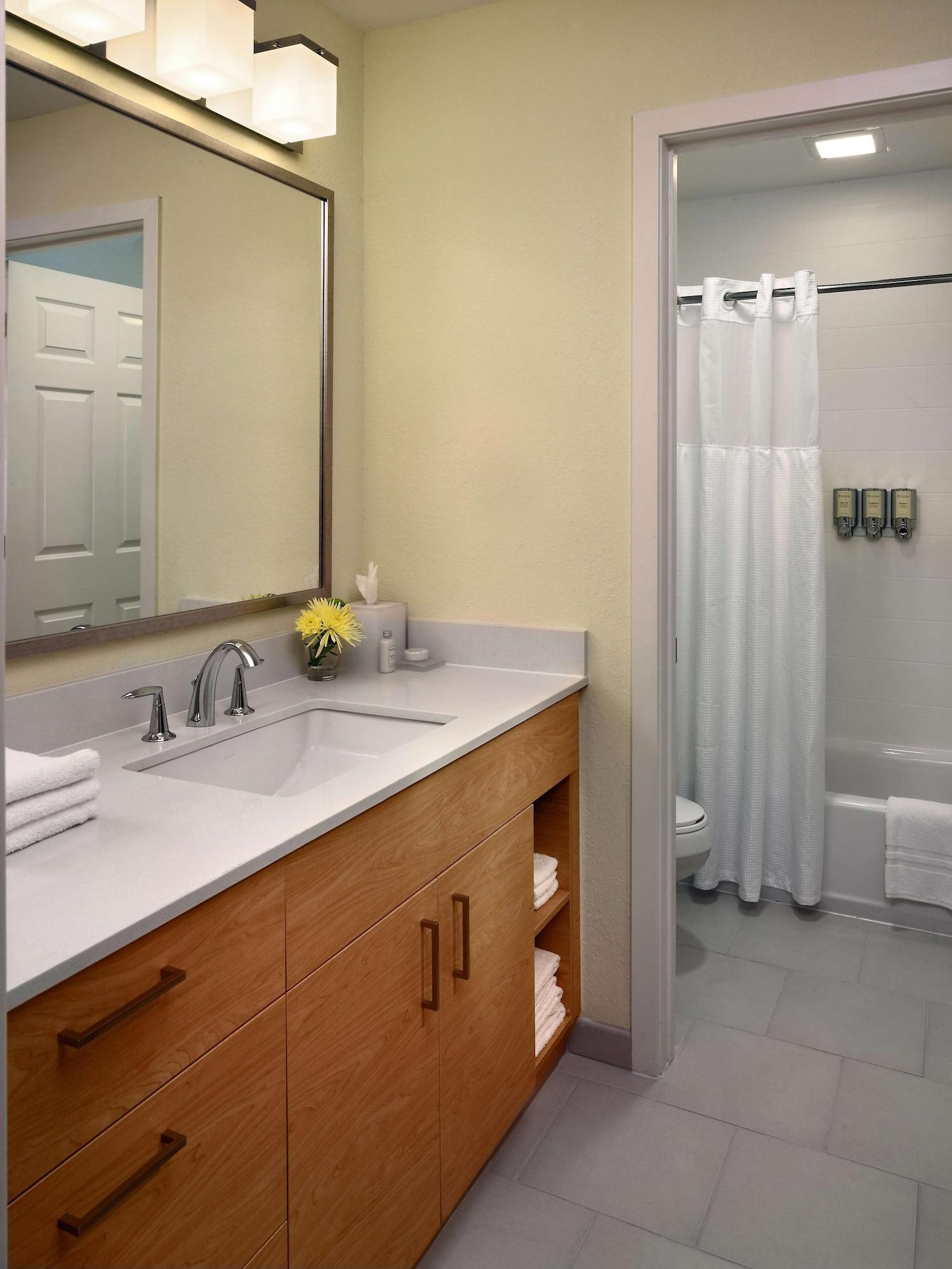 Sonesta Es Suites Chicago - Schaumburg Ngoại thất bức ảnh