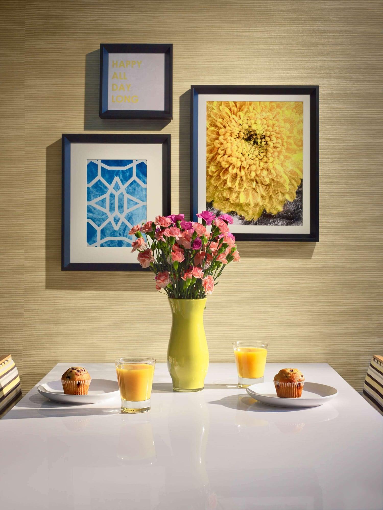 Sonesta Es Suites Chicago - Schaumburg Ngoại thất bức ảnh