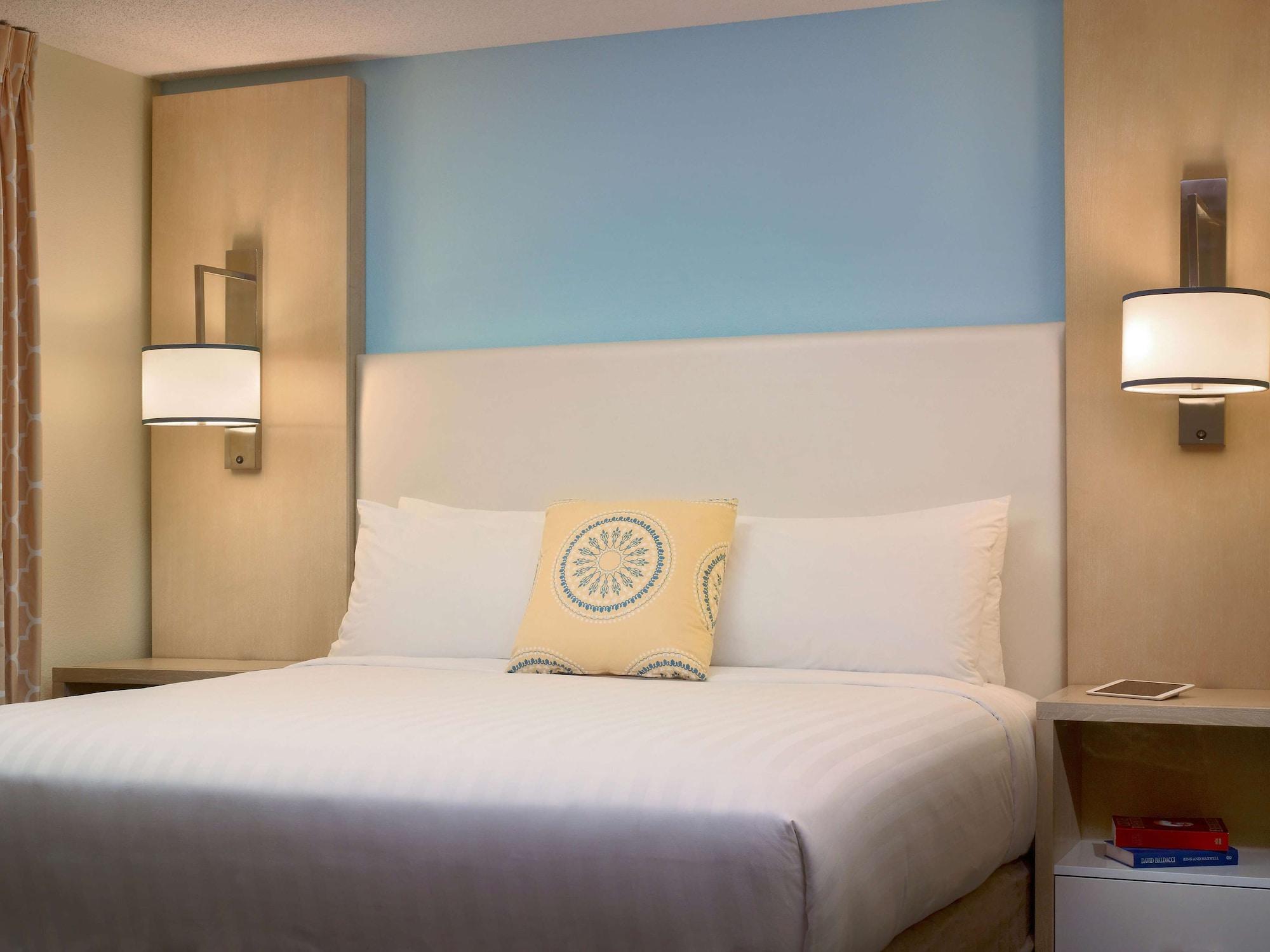 Sonesta Es Suites Chicago - Schaumburg Ngoại thất bức ảnh