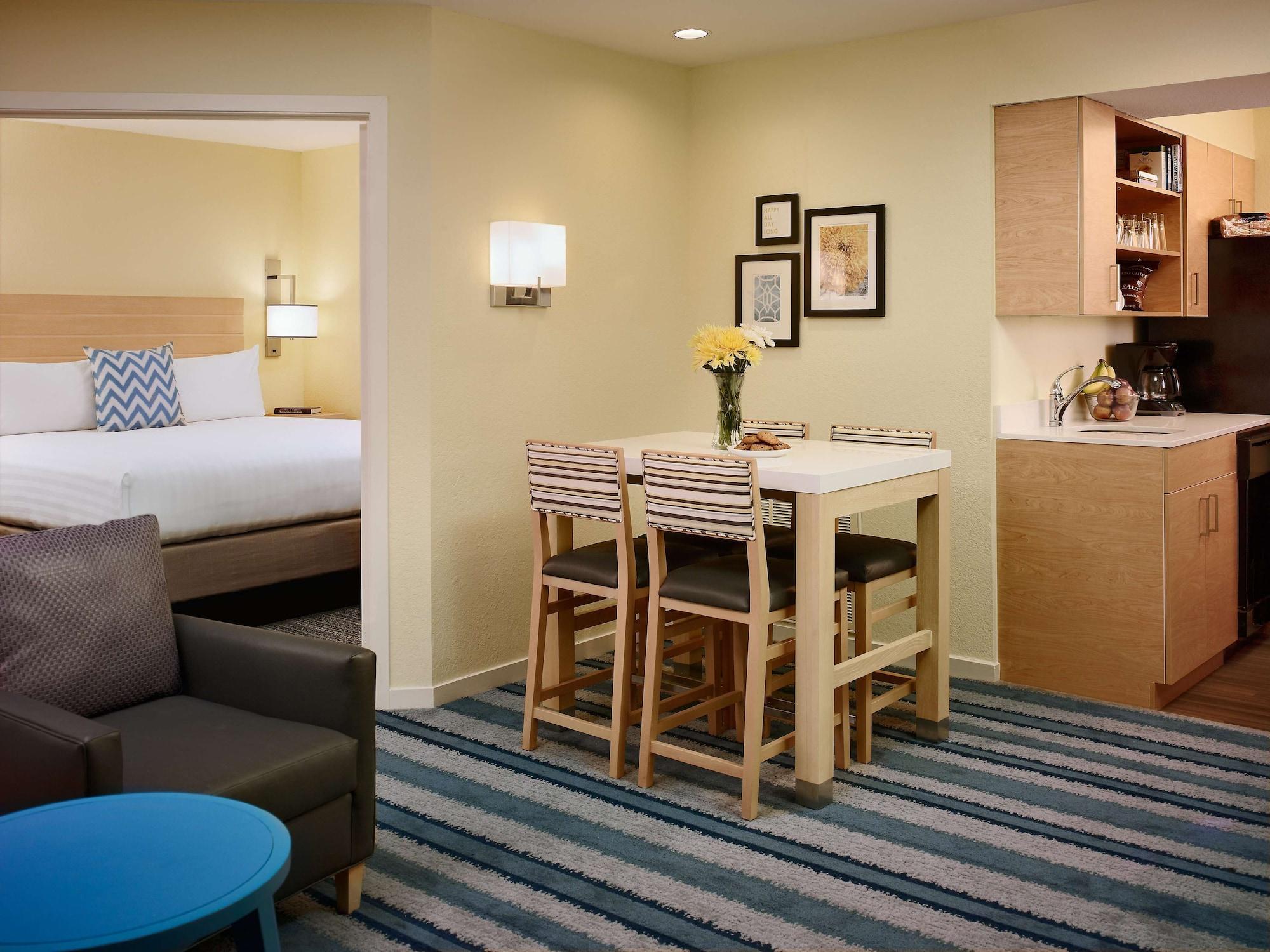 Sonesta Es Suites Chicago - Schaumburg Ngoại thất bức ảnh