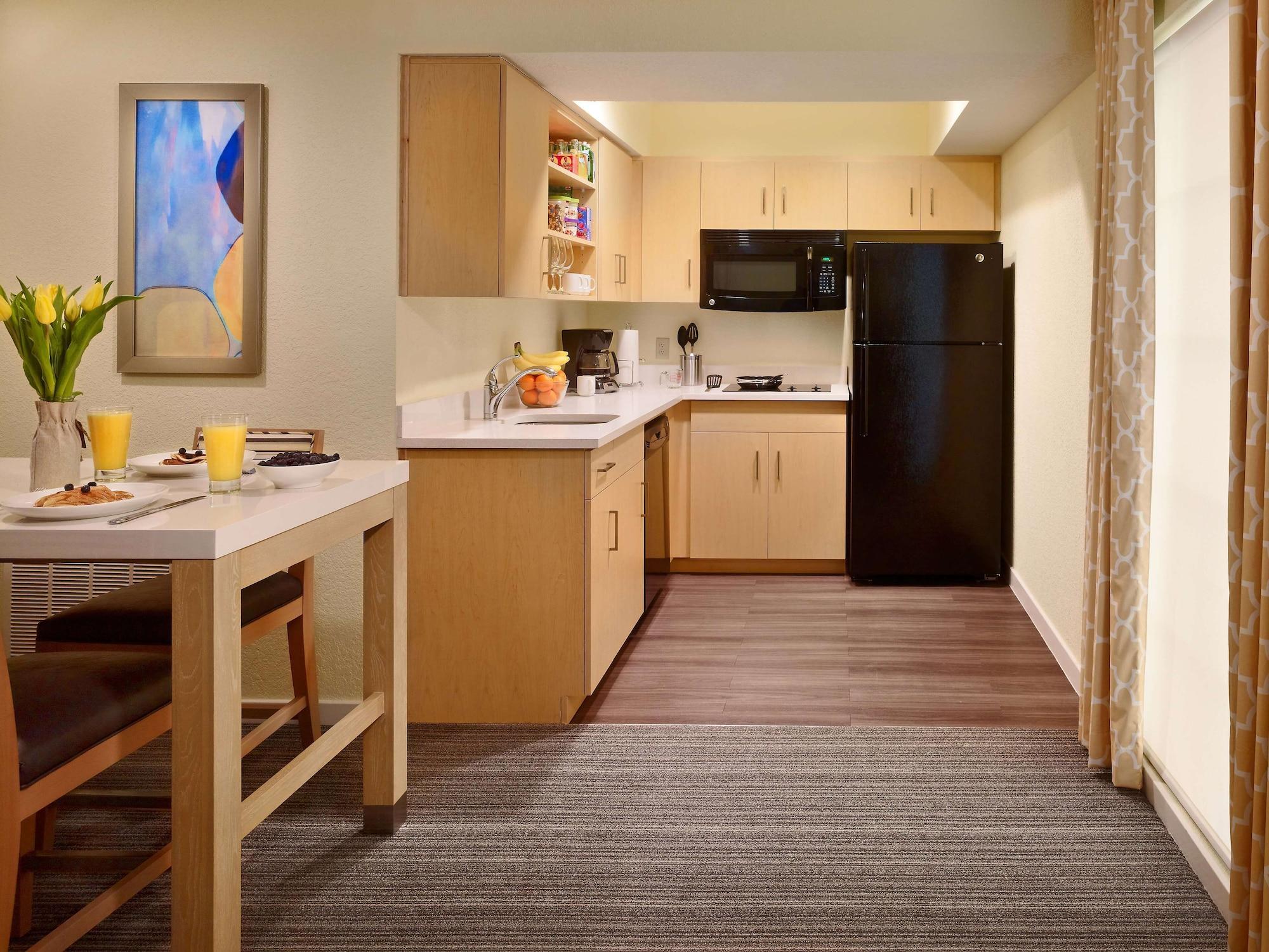 Sonesta Es Suites Chicago - Schaumburg Ngoại thất bức ảnh