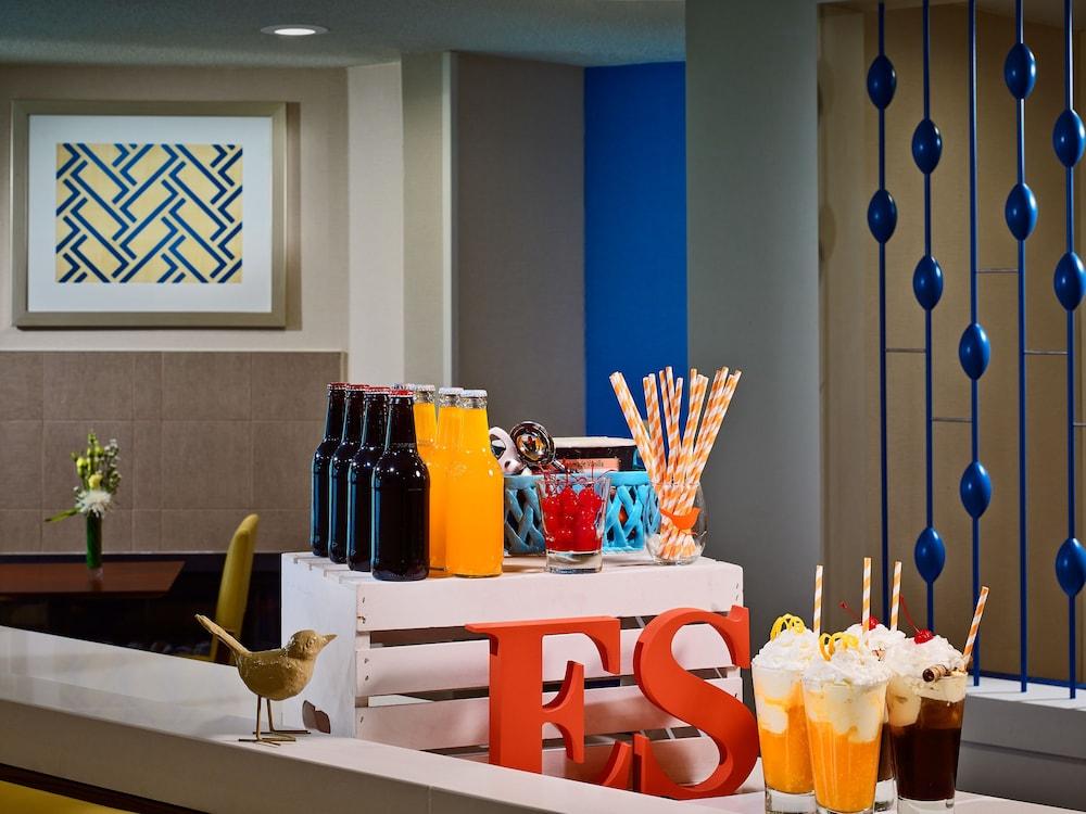 Sonesta Es Suites Chicago - Schaumburg Ngoại thất bức ảnh