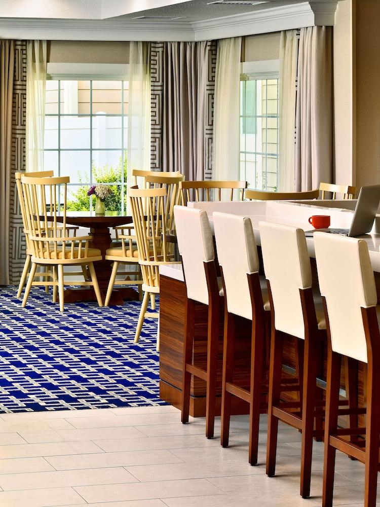 Sonesta Es Suites Chicago - Schaumburg Ngoại thất bức ảnh