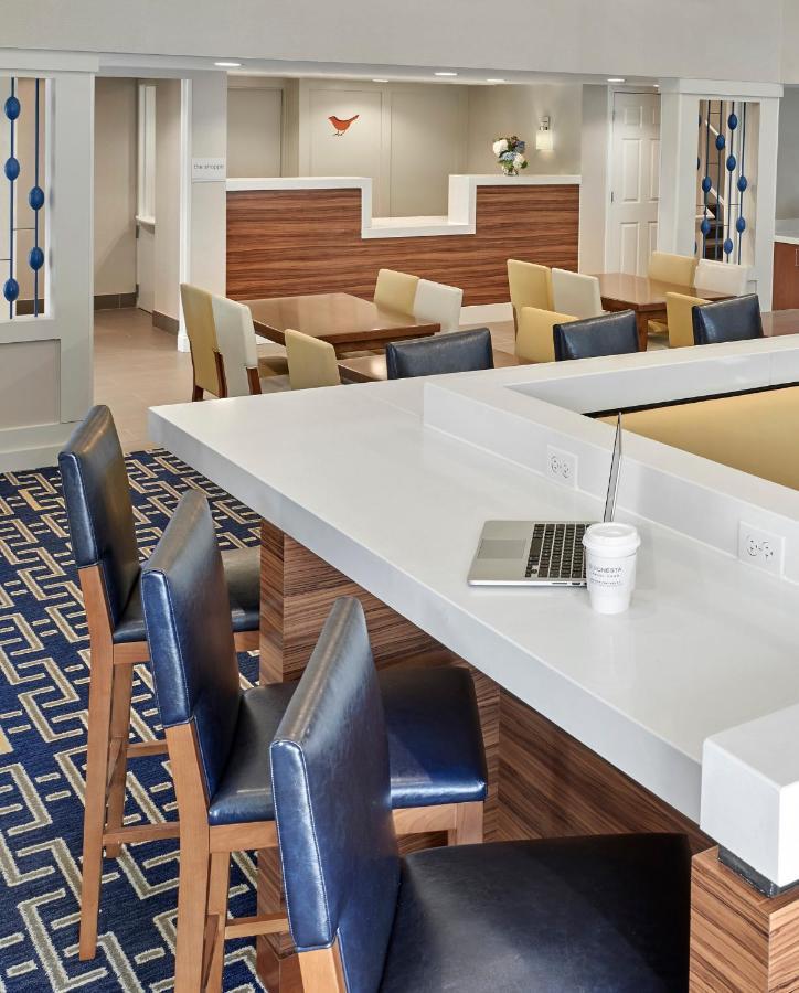 Sonesta Es Suites Chicago - Schaumburg Ngoại thất bức ảnh