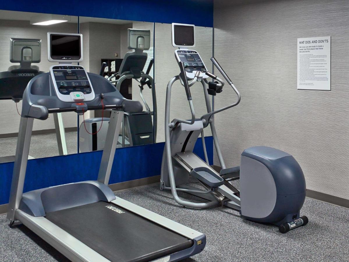 Sonesta Es Suites Chicago - Schaumburg Ngoại thất bức ảnh
