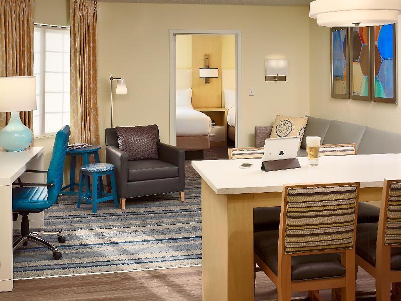 Sonesta Es Suites Chicago - Schaumburg Ngoại thất bức ảnh