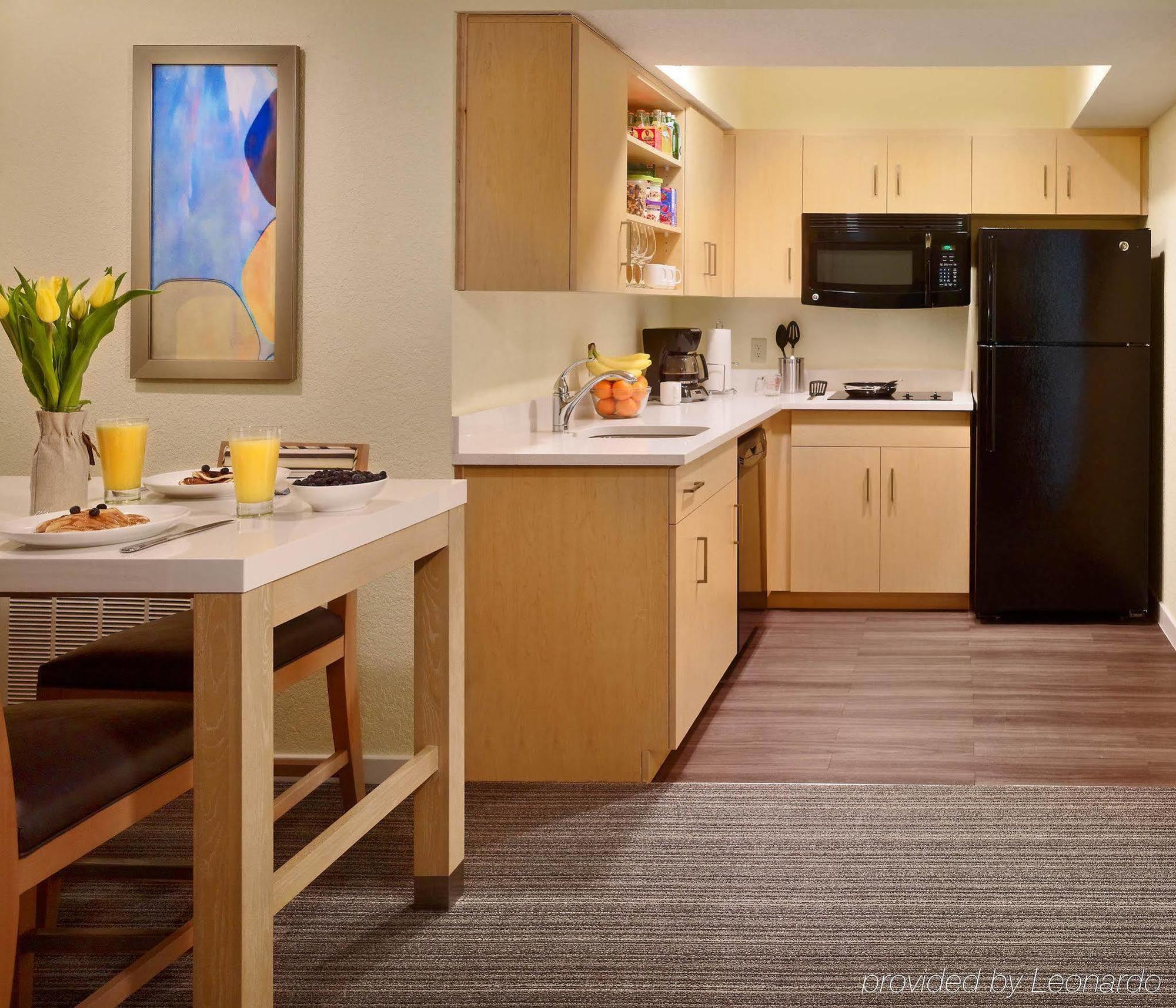 Sonesta Es Suites Chicago - Schaumburg Ngoại thất bức ảnh