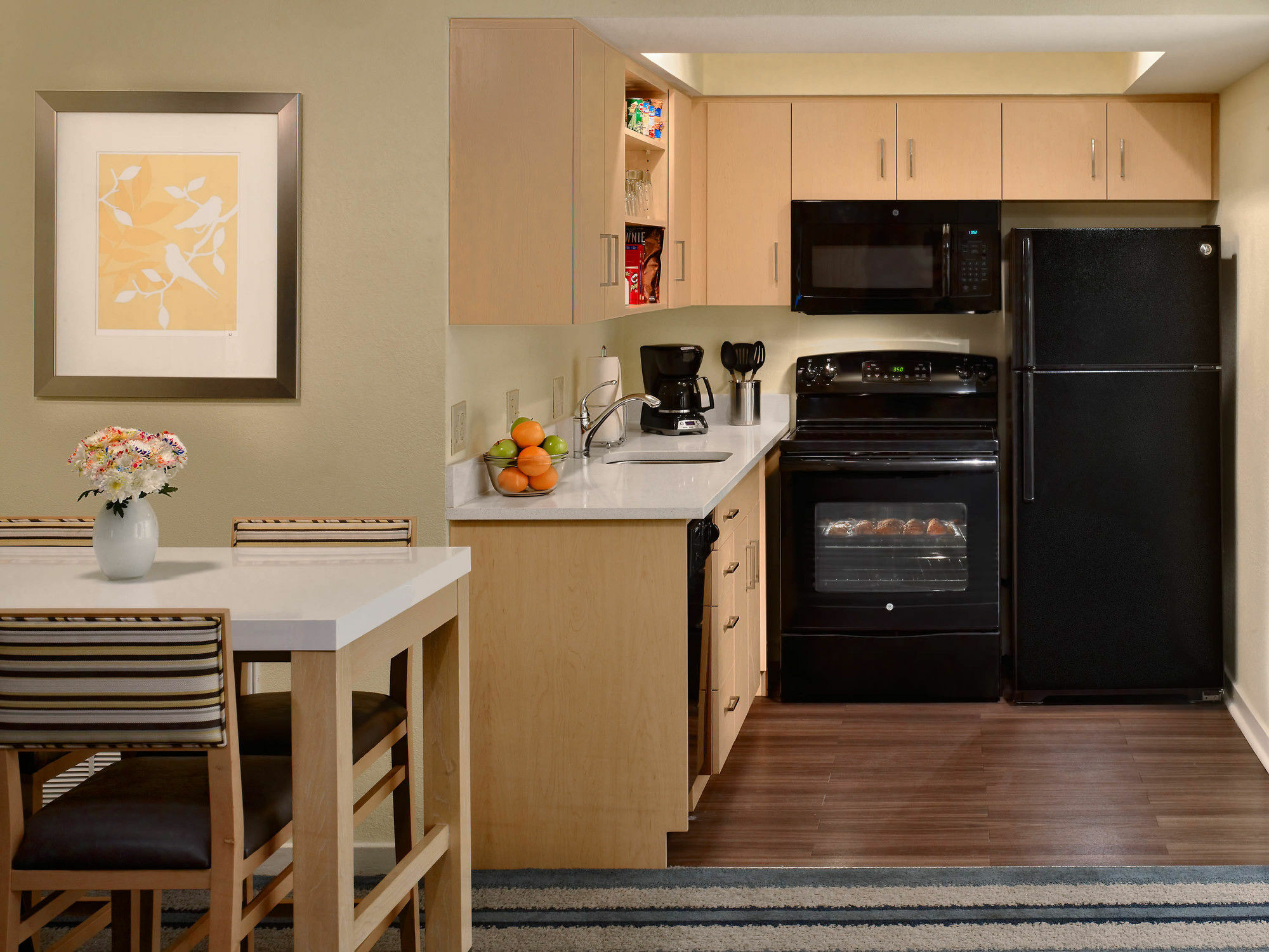 Sonesta Es Suites Chicago - Schaumburg Ngoại thất bức ảnh