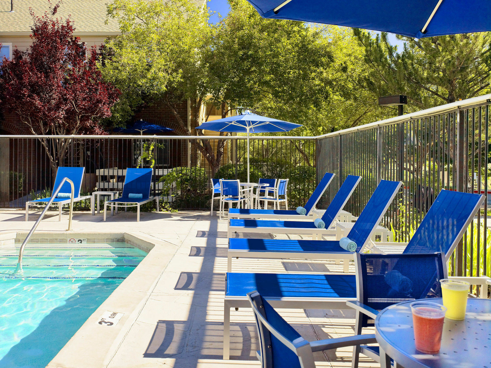 Sonesta Es Suites Chicago - Schaumburg Ngoại thất bức ảnh