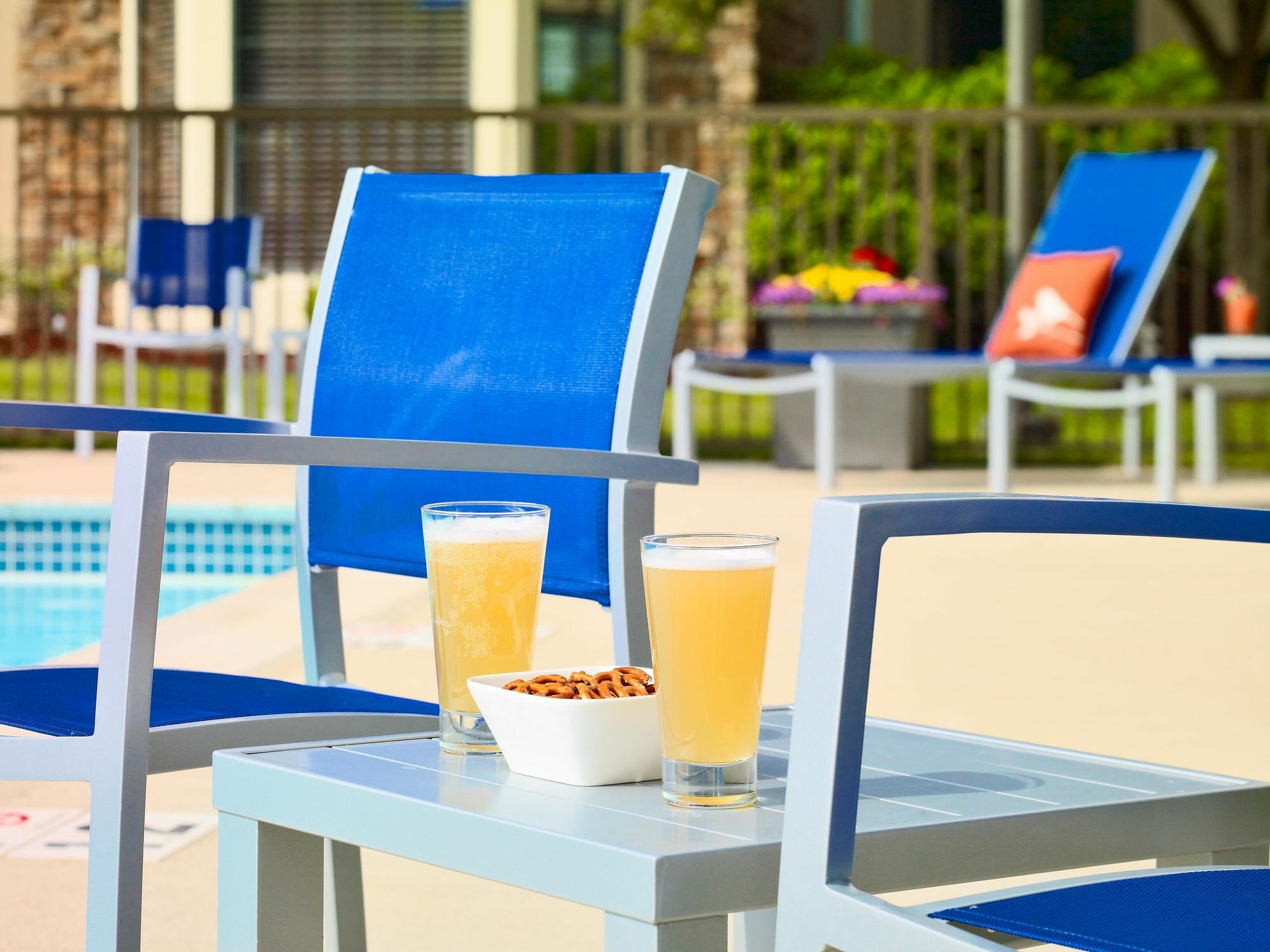 Sonesta Es Suites Chicago - Schaumburg Ngoại thất bức ảnh