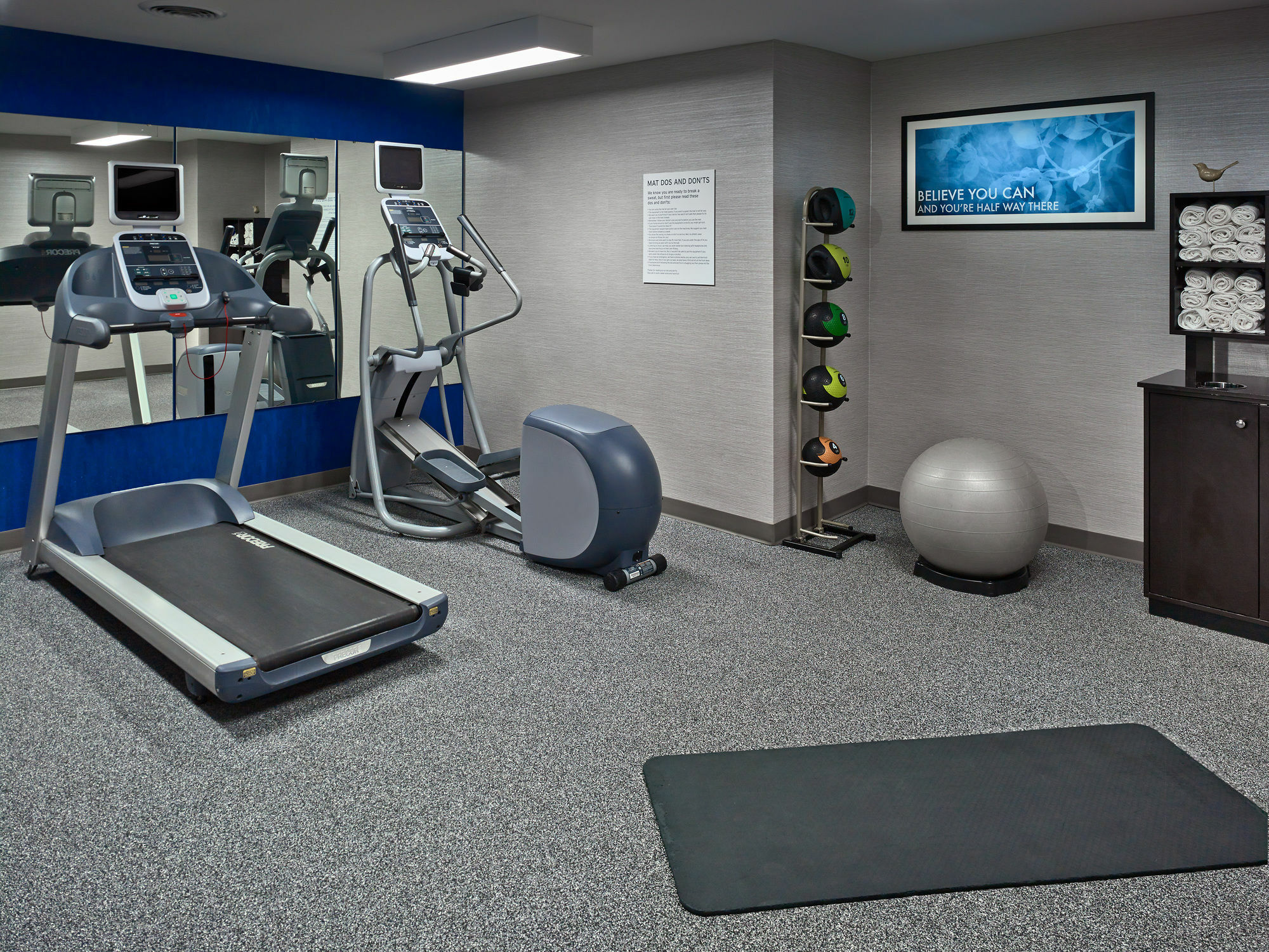 Sonesta Es Suites Chicago - Schaumburg Ngoại thất bức ảnh