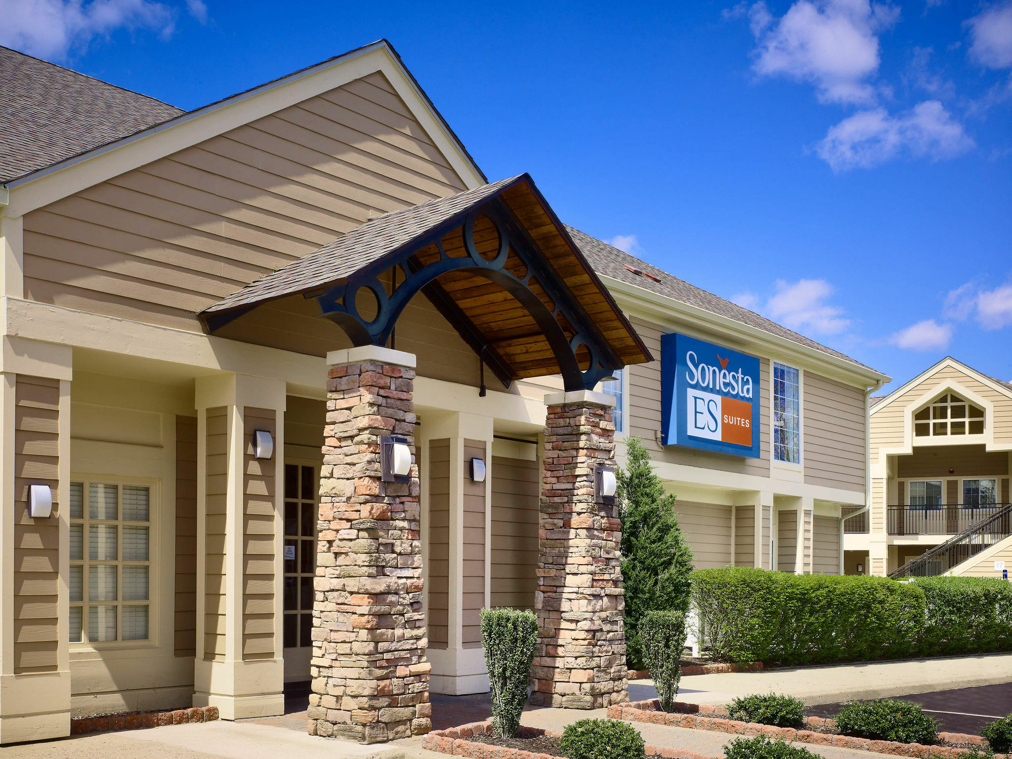 Sonesta Es Suites Chicago - Schaumburg Ngoại thất bức ảnh