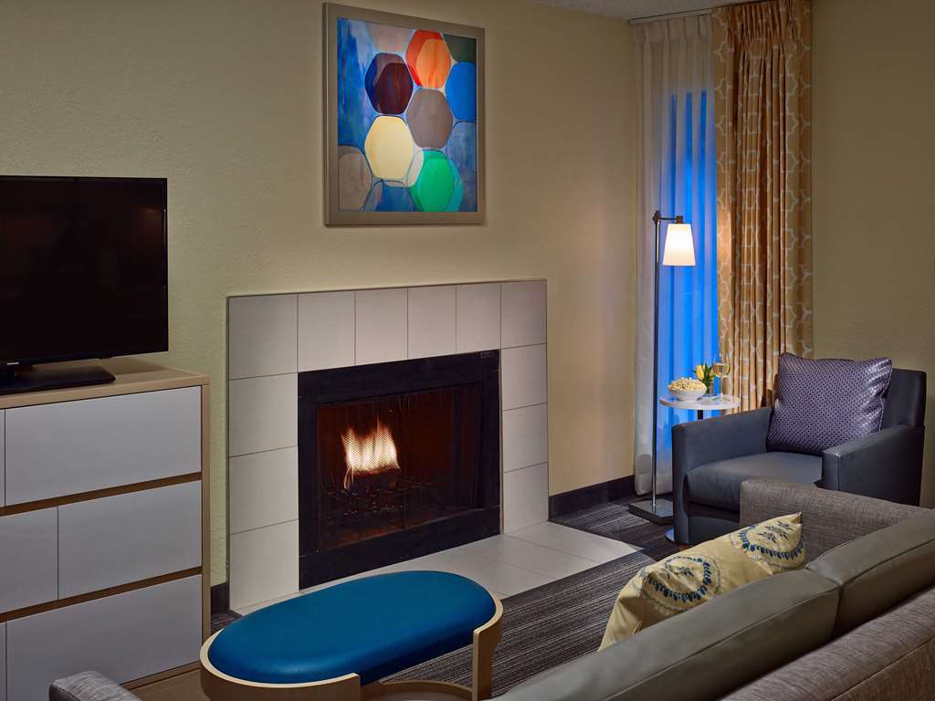 Sonesta Es Suites Chicago - Schaumburg Phòng bức ảnh