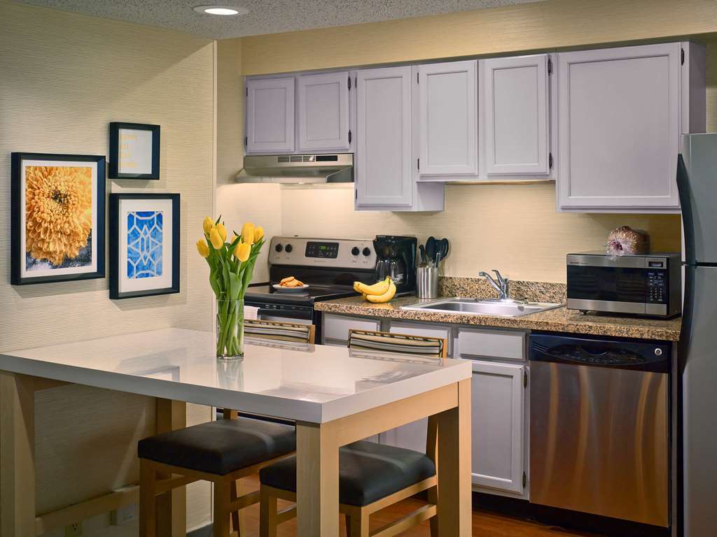 Sonesta Es Suites Chicago - Schaumburg Phòng bức ảnh