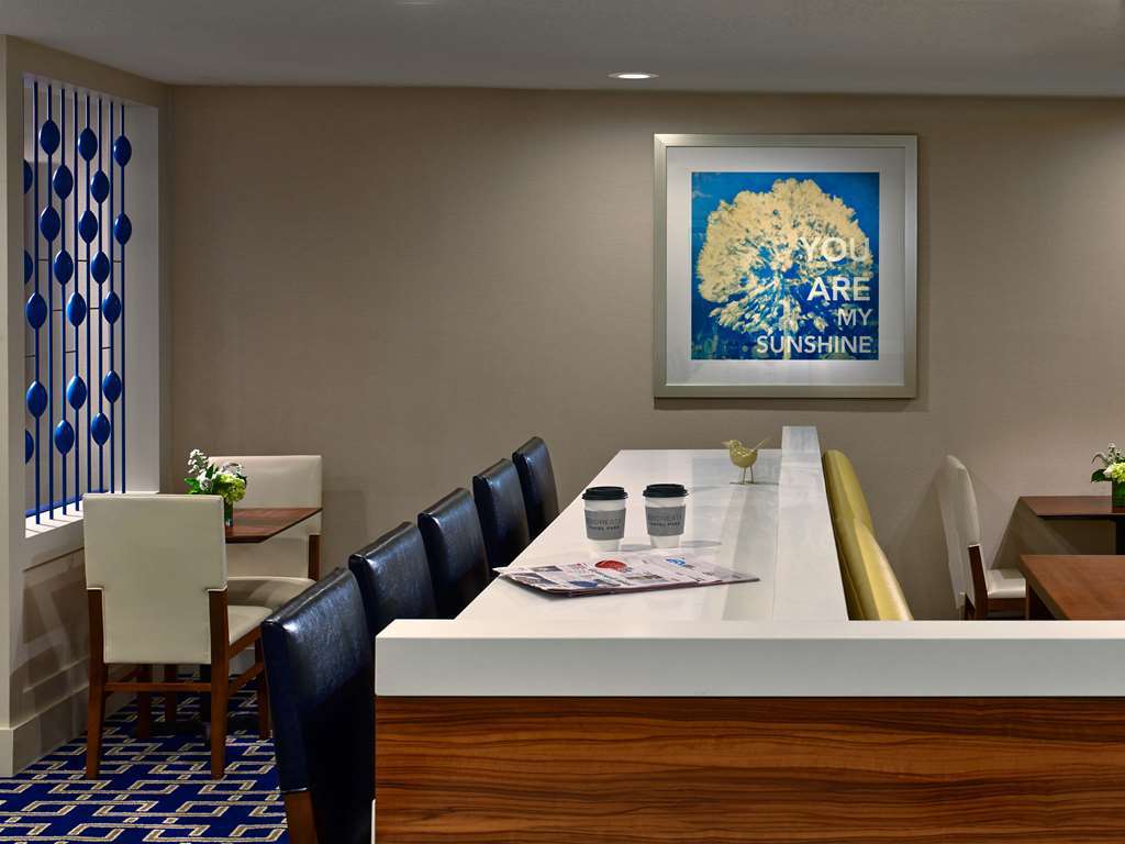 Sonesta Es Suites Chicago - Schaumburg Nội địa bức ảnh