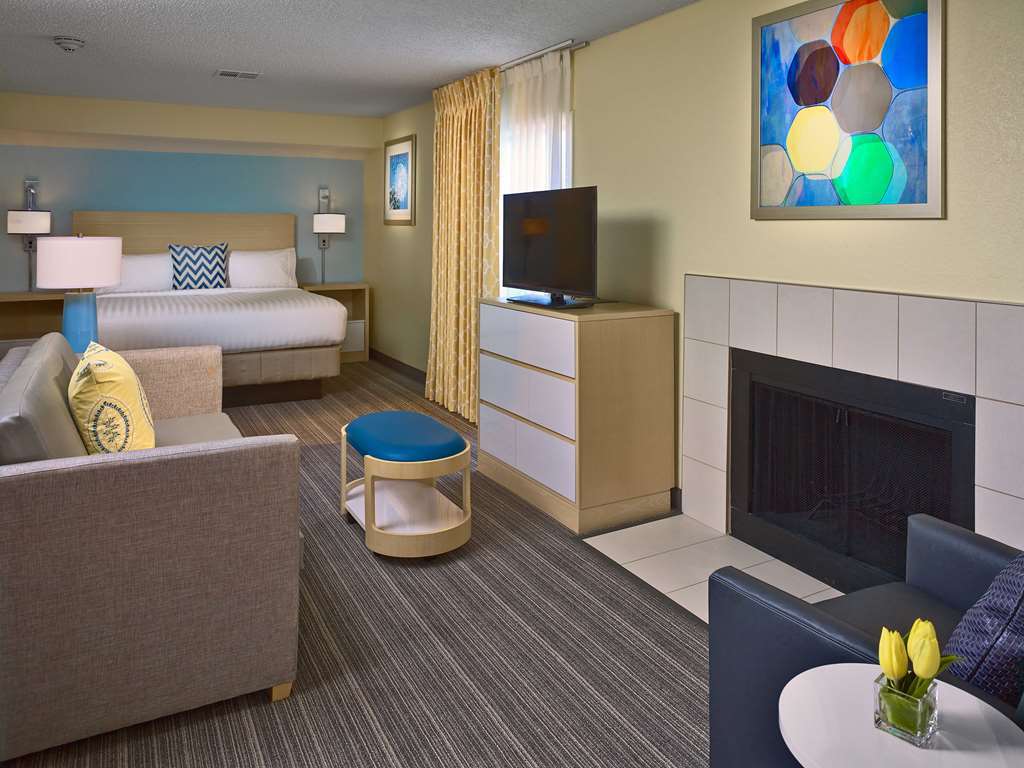 Sonesta Es Suites Chicago - Schaumburg Phòng bức ảnh