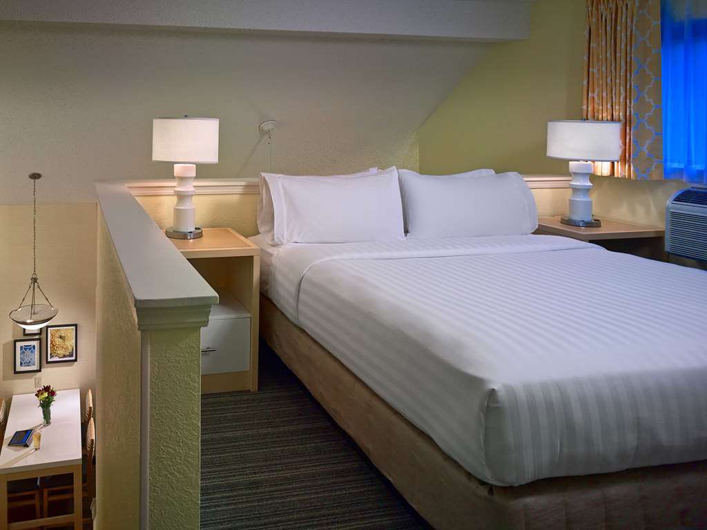 Sonesta Es Suites Chicago - Schaumburg Phòng bức ảnh