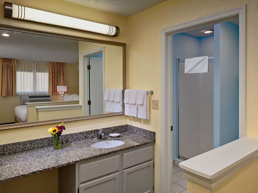 Sonesta Es Suites Chicago - Schaumburg Phòng bức ảnh