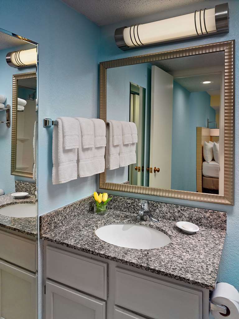 Sonesta Es Suites Chicago - Schaumburg Phòng bức ảnh