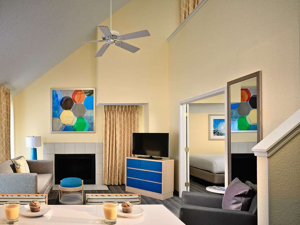 Sonesta Es Suites Chicago - Schaumburg Phòng bức ảnh