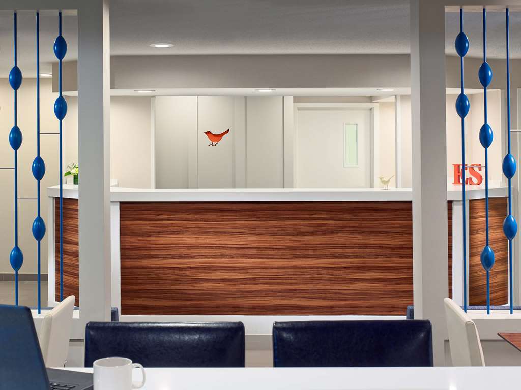 Sonesta Es Suites Chicago - Schaumburg Nội địa bức ảnh